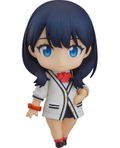Nendoroid No. 1106 SSSS.Gridman: Rikka Takarada thumbnail 1