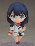 Nendoroid No. 1106 SSSS.Gridman: Rikka Takarada thumbnail 2