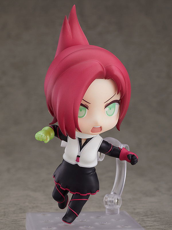 Nendoroid No. 1107 Kemurikusa: Rin image 5