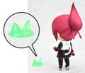 Nendoroid No. 1107 Kemurikusa: Rin [Good Smile Company Online Shop Limited Ver.] thumbnail 2