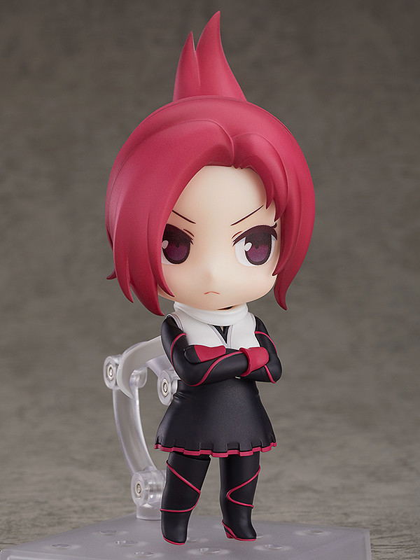 Nendoroid No. 1107 Kemurikusa: Rin [Good Smile Company Online Shop Limited Ver.] image 4