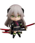 Nendoroid No. 1111 Heavily Armed High School Girls: Ichi thumbnail 1