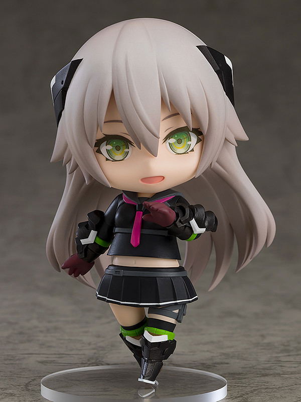 Nendoroid No. 1111 Heavily Armed High School Girls: Ichi image 6