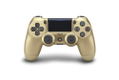 New DualShock 4 Wireless Controller (Gold) thumbnail 2