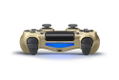 New DualShock 4 Wireless Controller (Gold) thumbnail 4