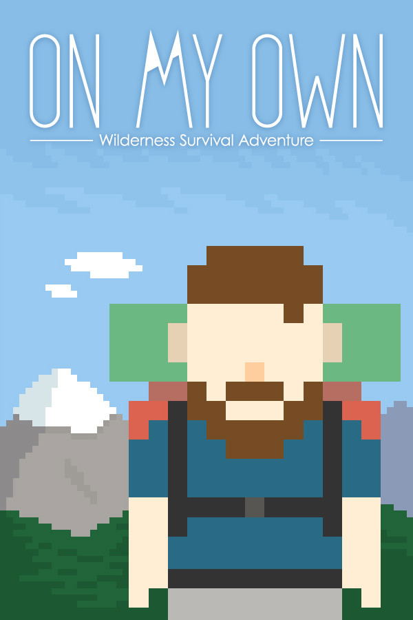 On My Own STEAM digital — Import Game Deal