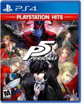 Persona 5 (PlayStation Hits) thumbnail 1