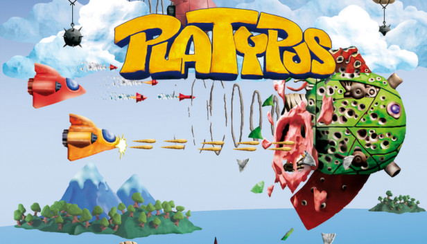 Platypus <span class="ext" style="background-color: #2a475e; color: #FFFFFF;">STEAM</span> <span class="ext ext_digital">digital</span> image 1