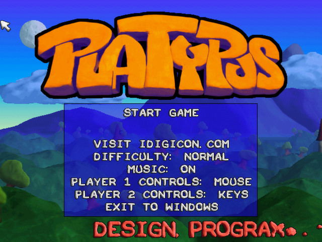 Platypus <span class="ext" style="background-color: #2a475e; color: #FFFFFF;">STEAM</span> <span class="ext ext_digital">digital</span> image 8