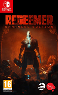 Redeemer [Enhanced Edition] thumbnail 1