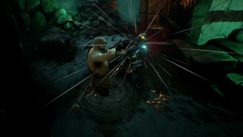 Redeemer [Enhanced Edition] image 5