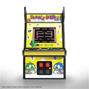 Retro Arcade (Bubble Bobble)