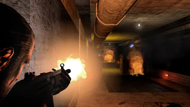 Rogue Warrior <span class="ext" style="background-color: #2a475e; color: #FFFFFF;">STEAM</span> <span class="ext ext_digital">digital</span> image 4