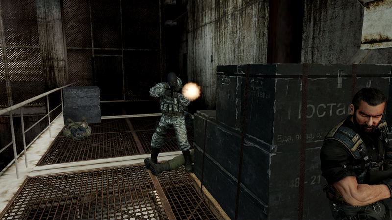 Rogue Warrior <span class="ext" style="background-color: #2a475e; color: #FFFFFF;">STEAM</span> <span class="ext ext_digital">digital</span> image 5