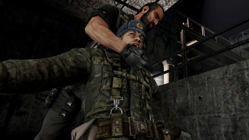 Rogue Warrior <span class="ext" style="background-color: #2a475e; color: #FFFFFF;">STEAM</span> <span class="ext ext_digital">digital</span> image 6
