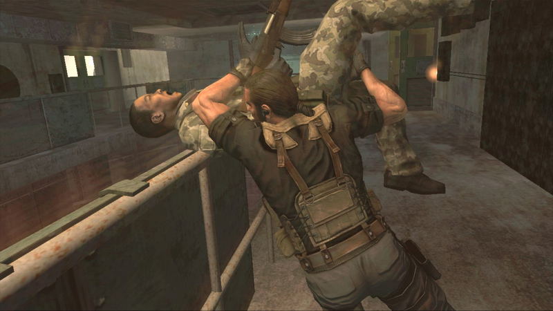 Rogue Warrior <span class="ext" style="background-color: #2a475e; color: #FFFFFF;">STEAM</span> <span class="ext ext_digital">digital</span> image 7