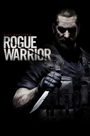 Rogue Warrior_