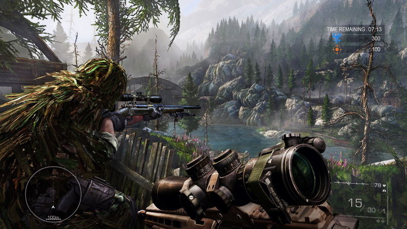 Sniper Ghost Warrior 2: World Hunter Pack (DLC) <span class="ext" style="background-color: #B0000F; color: #FFFFFF;">DLC</span> <span class="ext" style="background-color: #2a475e; color: #FFFFFF;">STEAM</span> <span class="ext ext_digital">digital</span> image 2