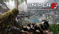 Sniper Ghost Warrior 2: World Hunter Pack (DLC) <span class="ext" style="background-color: #B0000F; color: #FFFFFF;">DLC</span> <span class="ext" style="background-color: #2a475e; color: #FFFFFF;">STEAM</span> <span class="ext ext_digital">digital</span> thumbnail 1