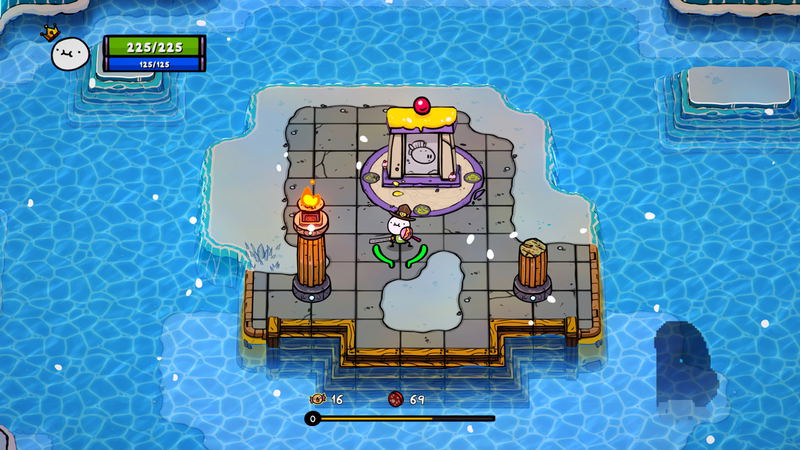 Super Cane Magic ZERO (Multi-Language) image 12