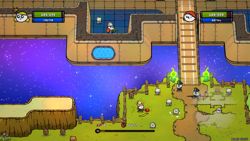 Super Cane Magic ZERO (Multi-Language) image 15