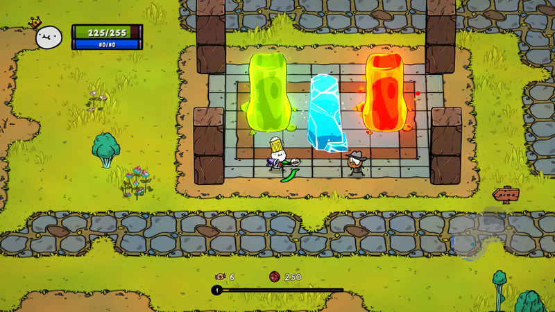 Super Cane Magic ZERO (Multi-Language) image 4