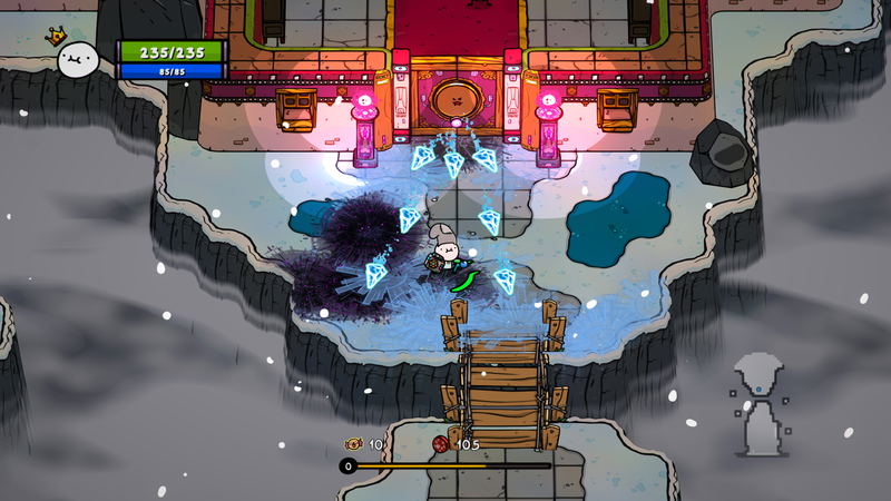 Super Cane Magic ZERO (Multi-Language) image 6