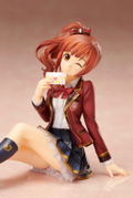The Idolm@ster Cinderella Girls 1/8 Scale Pre-Painted Figure: Kyoko Igarashi Love Letter Ver. thumbnail 3