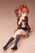 The Idolm@ster Cinderella Girls 1/8 Scale Pre-Painted Figure: Kyoko Igarashi Love Letter Ver. thumbnail 4