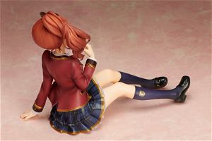 The Idolm@ster Cinderella Girls 1/8 Scale Pre-Painted Figure: Kyoko Igarashi Love Letter Ver.