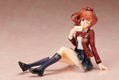 The Idolm@ster Cinderella Girls 1/8 Scale Pre-Painted Figure: Kyoko Igarashi Love Letter Ver. thumbnail 2