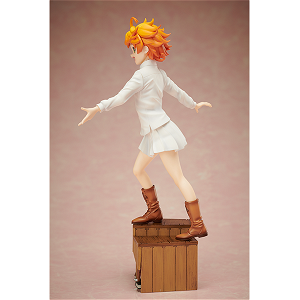 The Promised Neverland 1/8 Scale Pre-Painted Figure: Emma