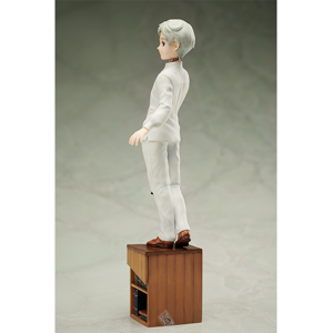 The Promised Neverland 1/8 Scale Pre-Painted Figure: Norman