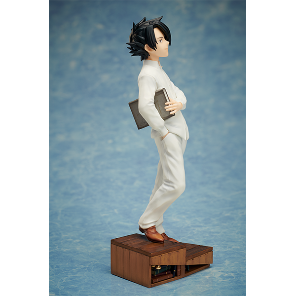 The Promised Neverland 1/8 Scale Pre-Painted Figure: Ray image 2