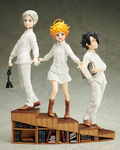 The Promised Neverland 1/8 Scale Pre-Painted Figure: Ray thumbnail 3
