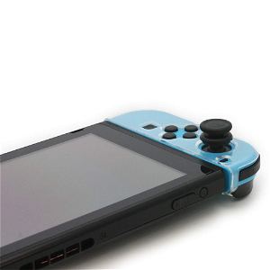 TPU Cover & FPS Stick for Switch