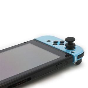 TPU Cover & FPS Stick for Switch