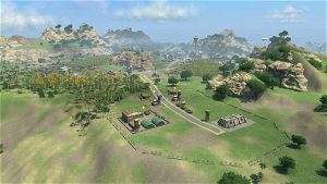 Tropico 4: Apocalypse (DLC)