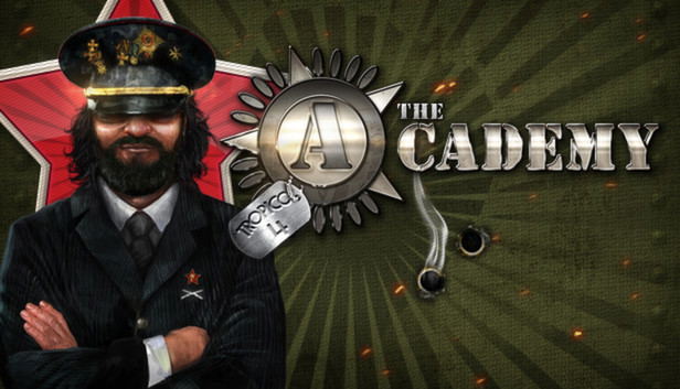 Tropico 4: The Academy (DLC) <span class="ext" style="background-color: #B0000F; color: #FFFFFF;">DLC</span> <span class="ext" style="background-color: #2a475e; color: #FFFFFF;">STEAM</span> <span class="ext ext_digital">digital</span> image 1