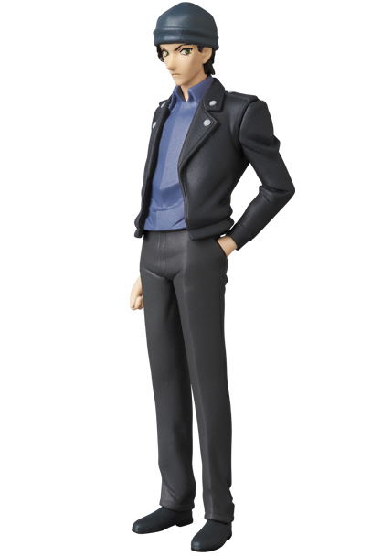 Ultra Detail Figure Detective Conan Series 2: Shuichi Akai image 1