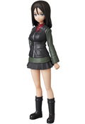 Ultra Detail Figure Girls und Panzer das Finale 1/16 Scale Pre-Painted Figure: Katyusha & Nonna Set thumbnail 3