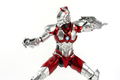 Ultraman 1/6 Scale Action Figure: Ultraman Suit (Anime Ver.) thumbnail 11