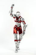Ultraman 1/6 Scale Action Figure: Ultraman Suit (Anime Ver.) thumbnail 13