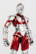 Ultraman 1/6 Scale Action Figure: Ultraman Suit (Anime Ver.) thumbnail 14