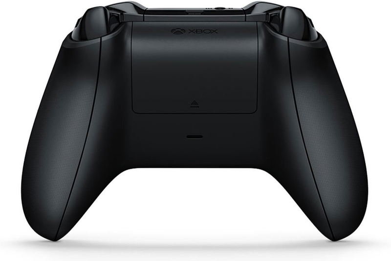 Xbox Wireless Controller (Black) image 4