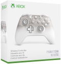 Xbox Wireless Controller (Phantom White Special Edition) thumbnail 1