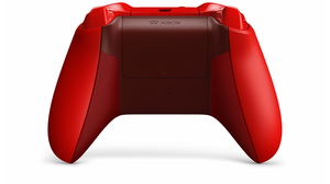 Xbox Wireless Controller (Sport Red Special Edition)_