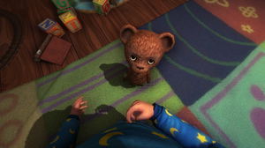 Among the Sleep [Enhanced Edition]_