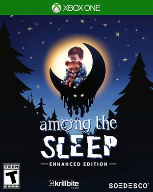 Among the Sleep [Enhanced Edition]_