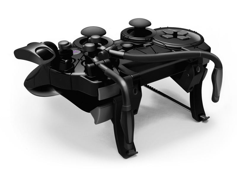 Avenger Advantage Controller Adapter for Playstation 3 image 2